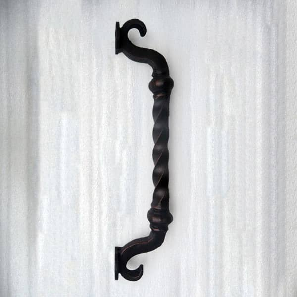 CO Handle Set 10